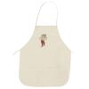 Two-Pocket 24" Apron Thumbnail