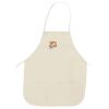 Two-Pocket 24" Apron Thumbnail