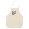Two-Pocket 24" Apron Thumbnail