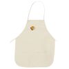Two-Pocket 24" Apron Thumbnail