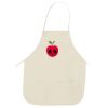 Two-Pocket 24" Apron Thumbnail