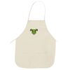 Two-Pocket 24" Apron Thumbnail