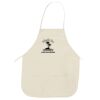 Two-Pocket 24" Apron Thumbnail