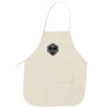 Two-Pocket 24" Apron Thumbnail