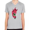 Ladies' Zone Performance T-Shirt Thumbnail
