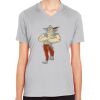 Ladies' Zone Performance T-Shirt Thumbnail