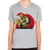Ladies' Zone Performance T-Shirt Thumbnail