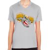 Ladies' Zone Performance T-Shirt Thumbnail