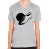 Ladies' Zone Performance T-Shirt Thumbnail
