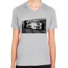 Ladies' Zone Performance T-Shirt Thumbnail