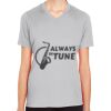 Ladies' Zone Performance T-Shirt Thumbnail