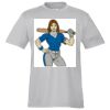 Youth Zone Performance T-Shirt Thumbnail