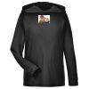 Youth Zone Performance Hooded T-Shirt Thumbnail