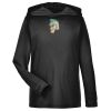 Youth Zone Performance Hooded T-Shirt Thumbnail