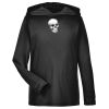 Youth Zone Performance Hooded T-Shirt Thumbnail