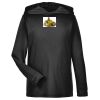 Youth Zone Performance Hooded T-Shirt Thumbnail