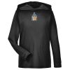 Youth Zone Performance Hooded T-Shirt Thumbnail
