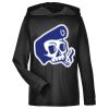 Youth Zone Performance Hooded T-Shirt Thumbnail