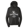 ® PosiCharge ® Competitor ™ Hooded Pullover Thumbnail